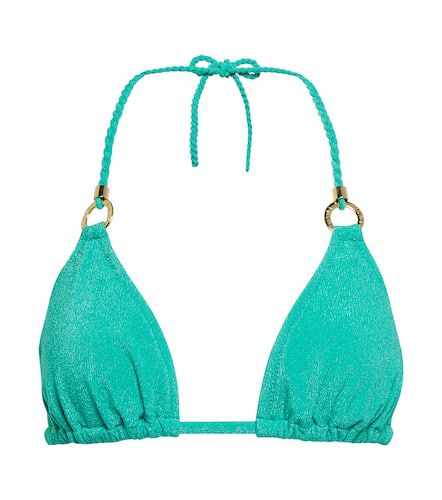 Haut de bikini triangle Zanzibar - Heidi Klein - Modalova