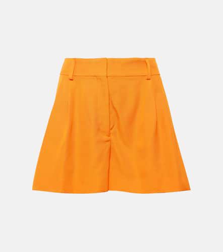 Short à taille haute - Stella McCartney - Modalova