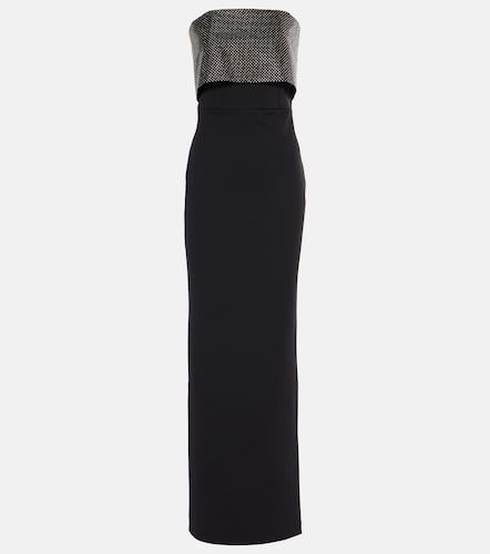 Robe Brandi à ornements - Solace London - Modalova