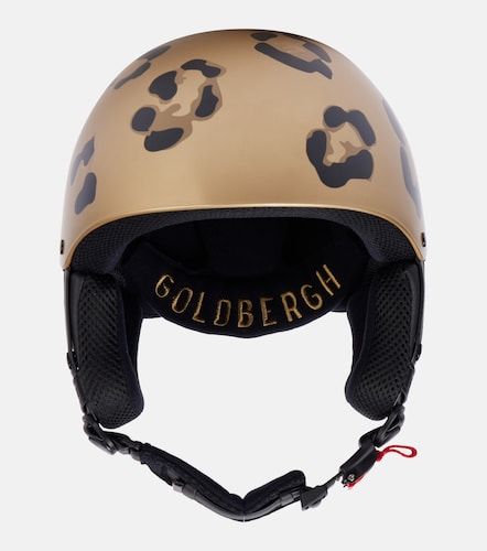 Casque de ski Brave imprimé - Goldbergh - Modalova