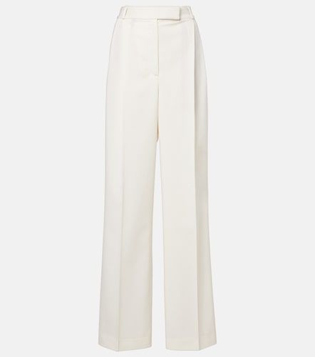 Róhe Pantalon ample en laine - Rohe - Modalova