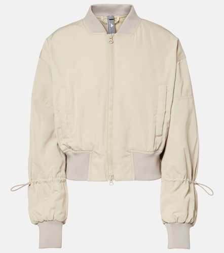 Veste bomber raccourcie Truenature - Adidas by Stella McCartney - Modalova