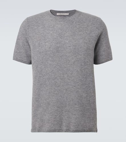 Pull en cachemire à émeraudes - God's True Cashmere - Modalova