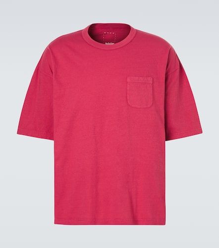T-shirt oversize Mondo en coton - Visvim - Modalova