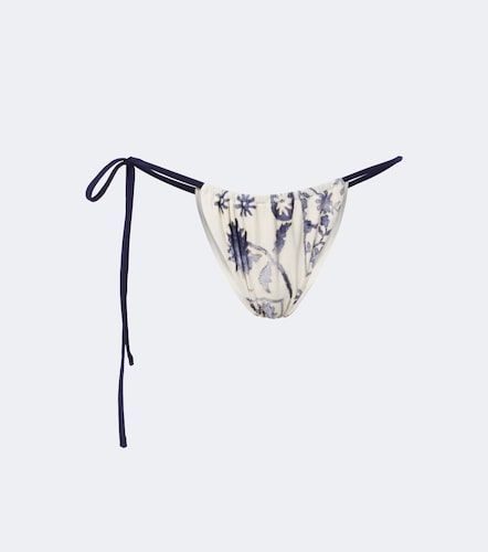 Culotte de bikini Phillipa à fleurs - SIR - Modalova