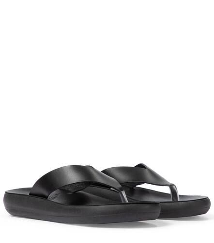 Tongs Charys en cuir - Ancient Greek Sandals - Modalova