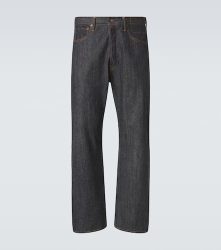 Visvim Jean droit Social Sculpture - Visvim - Modalova