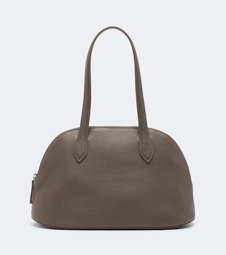 Sac bowling Cosmo Soft Medium en cuir - Aesther Ekme - Modalova