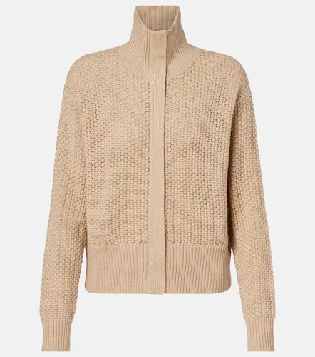 Cardigan Glassa en laine et cachemire mélangés - Max Mara - Modalova