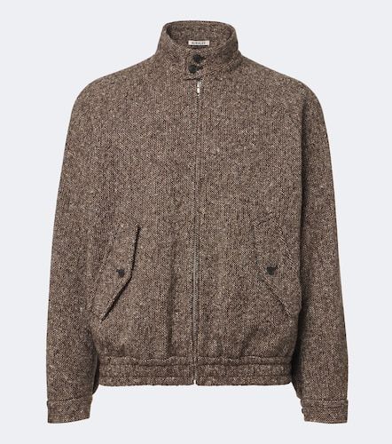Auralee Veste en laine - Auralee - Modalova