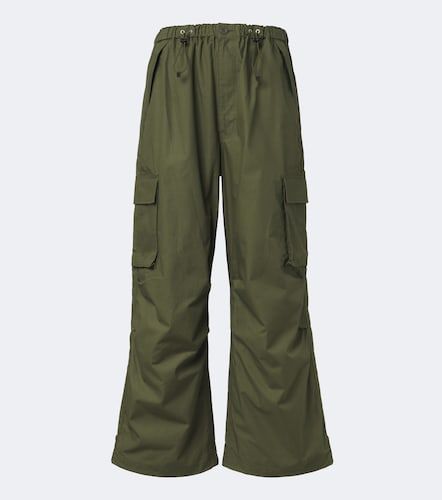 Comme des Garçons Pantalon cargo en coton - Comme des Garcons Homme - Modalova