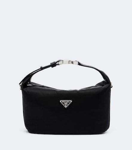 Sac à main Chérie Mini en Re-Nylon - Prada - Modalova
