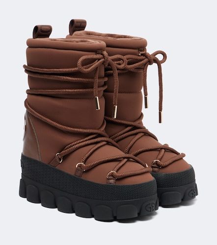 Bottines après-ski Frederica - Goldbergh - Modalova