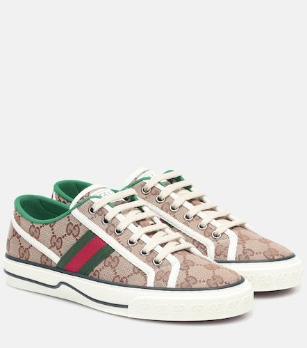 Baskets Tennis 1977 imprimées - Gucci - Modalova