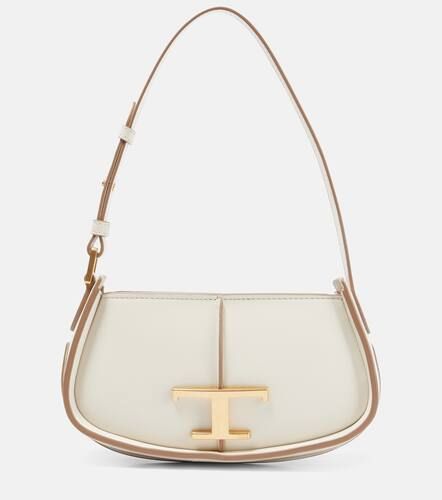 Sac Timeless en cuir - Tod's - Modalova