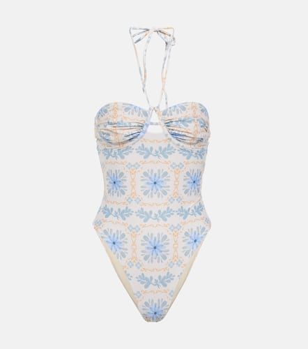 Maillot de bain imprimé Sandalo Chivas - Agua by Agua Bendita - Modalova
