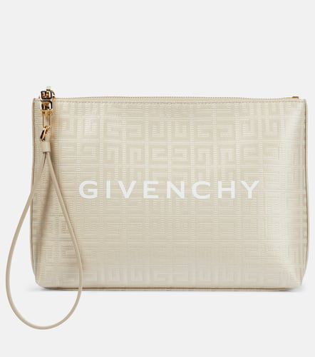 Givenchy Pochette à logo - Givenchy - Modalova
