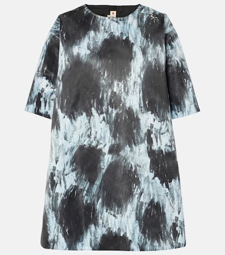 Marni Robe en satin - Marni - Modalova