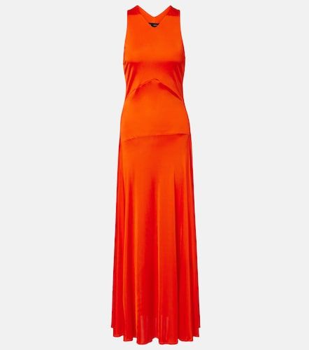 Proenza Schouler Robe longue Naia - Proenza Schouler - Modalova