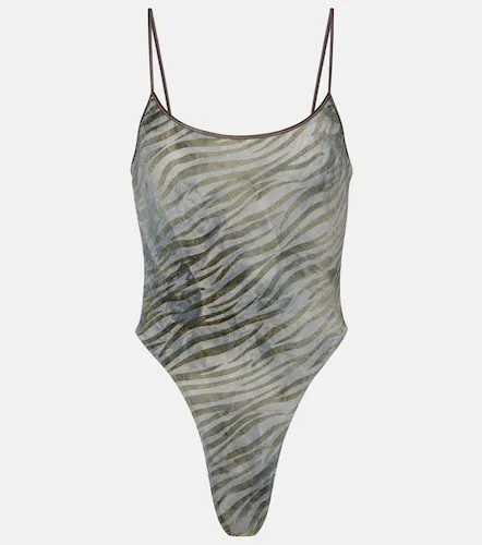 Jacques Wei Body imprimé - Jacques Wei - Modalova