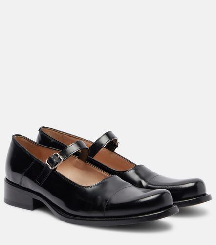 Ballerines Mary Jane Kai en cuir - The Row - Modalova