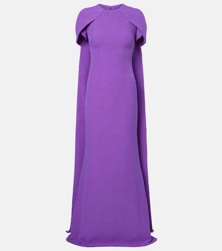 Safiyaa Robe longue Ginko - Safiyaa - Modalova