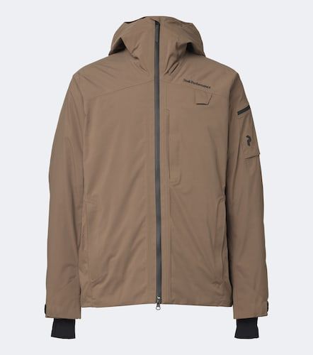 Veste de ski Alpine en GORE-TEX® - Peak Performance - Modalova