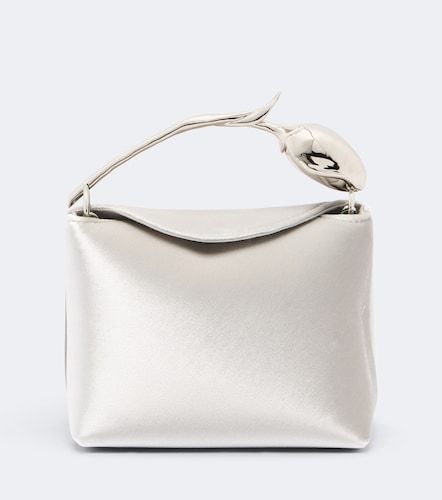 Erdem Sac Bloom Mini en velours - Erdem - Modalova