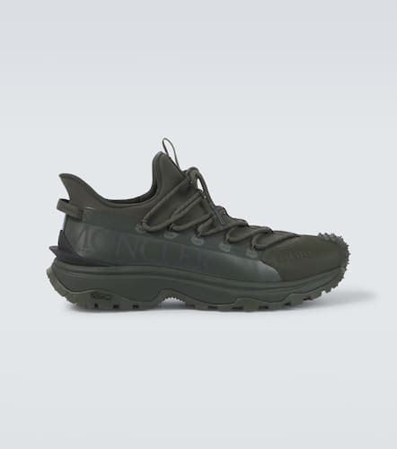 Moncler Baskets Trailgrip Lite2 - Moncler - Modalova