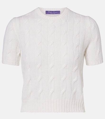 Pull en cachemire - Ralph Lauren Collection - Modalova