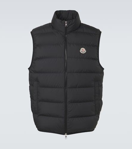 Doudoune sans manches Contrin - Moncler - Modalova