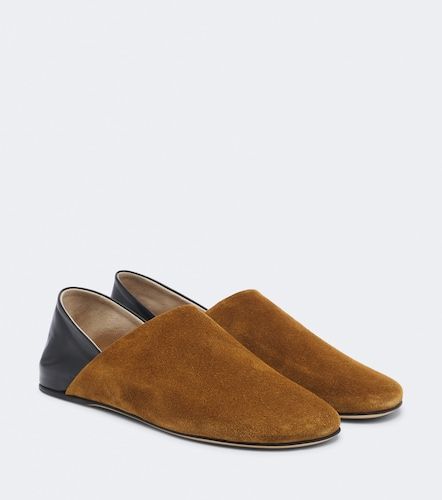 JW Anderson Slip-on en daim - JW Anderson - Modalova