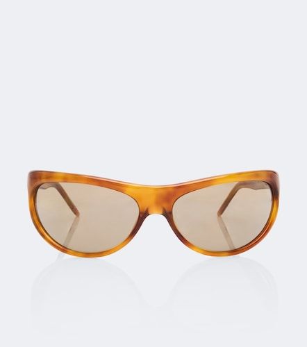Magda Butrym Lunettes de soleil - Magda Butrym - Modalova