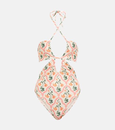 Maillot de bain Mejorana imprimé - Agua by Agua Bendita - Modalova