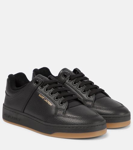 Saint Laurent Baskets SL/61 en cuir - Saint Laurent - Modalova