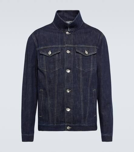 Brunello Cucinelli Veste en jean - Brunello Cucinelli - Modalova