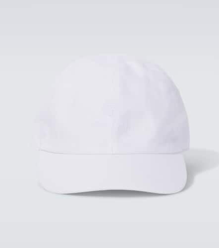 Loro Piana Casquette en lin - Loro Piana - Modalova