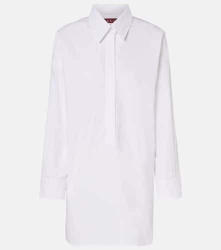 Gucci Chemise en coton - Gucci - Modalova