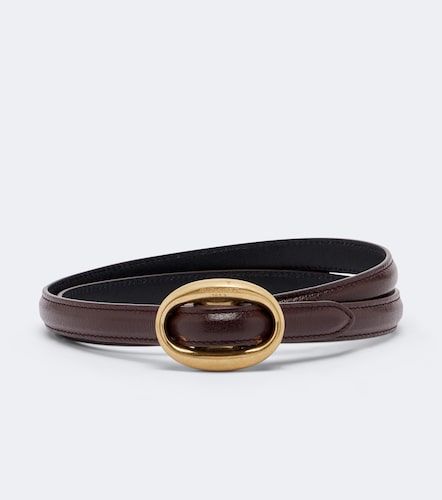 Saint Laurent Ceinture en cuir - Saint Laurent - Modalova