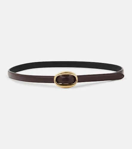 Saint Laurent Ceinture en cuir - Saint Laurent - Modalova