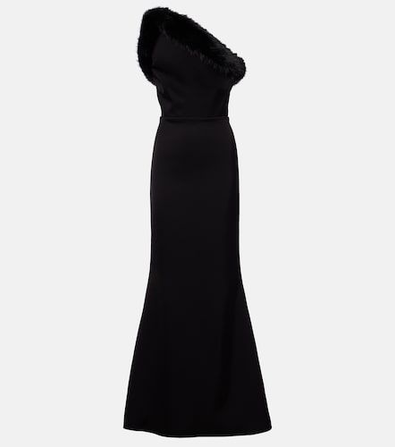David Koma Robe longue - David Koma - Modalova