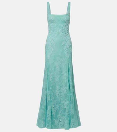 Costarellos Robe en dentelle - Costarellos - Modalova