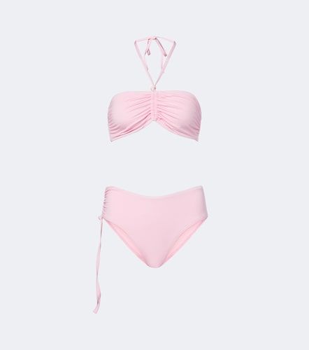 Balmain Bikini froncé - Balmain - Modalova