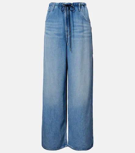 Agolde Jean wide Shaw - Agolde - Modalova