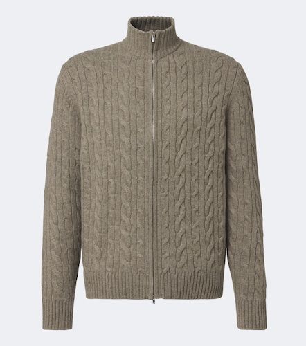 Cardigan Regent Street en cachemire - Arch4 - Modalova