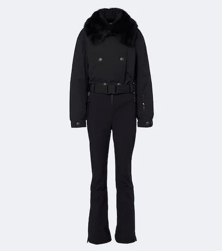 Combinaison de ski ceinturée - Moncler Grenoble - Modalova