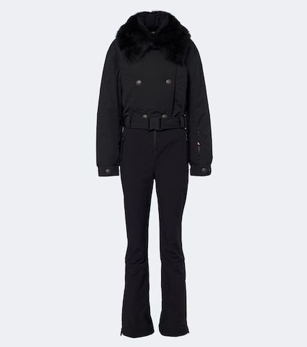Combinaison de ski ceinturée - Moncler Grenoble - Modalova