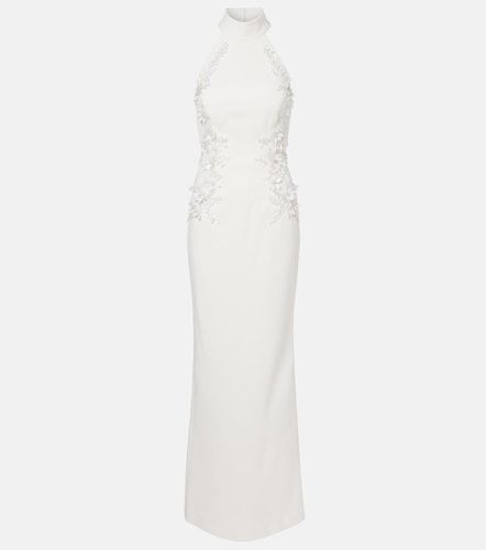 Robe longue Bridal Xanthe - Rebecca Vallance - Modalova
