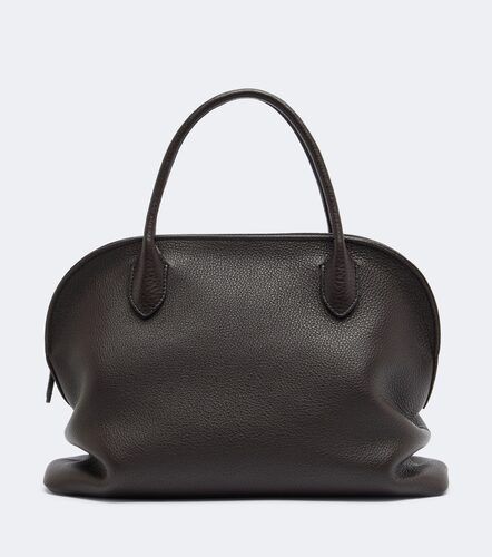 Sac à main Agnes Small en cuir - The Row - Modalova