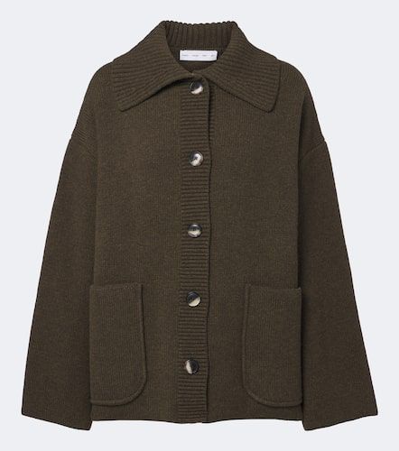 Veste Nelly en laine - Proenza Schouler - Modalova